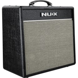Ampli Pour Guitare Electrique NUX Mighty-40-MK2 - Macca Music