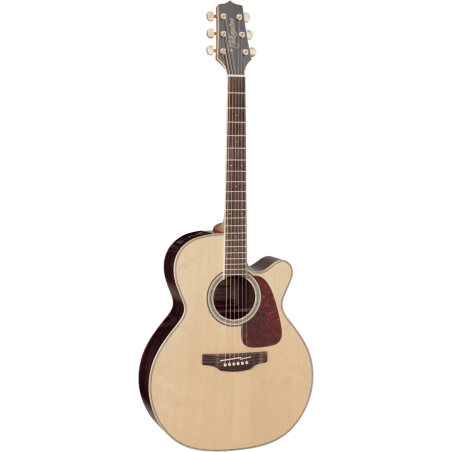 ﻿Guitare Electro Acoustique TAKAMINE GN71CENAT - MACCA MUSIC