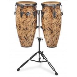 LATIN PERCUSSION CONGAS...