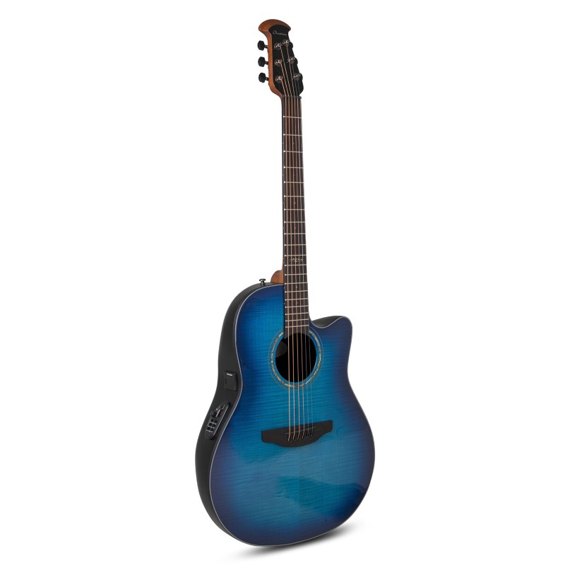 Ovation Celebrety Trad Plus LTD -Macca Music Ovation Celebrety Trad Plus LTD -Macca Music