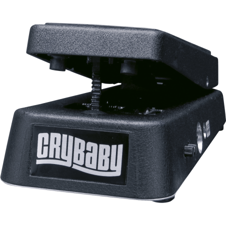 Pedale D'effet Wah Wah DUNLOP Cry Baby 95Q - Macca Music