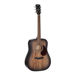 Guitare Folk CORT EARTH60M OPTB - Macca Music