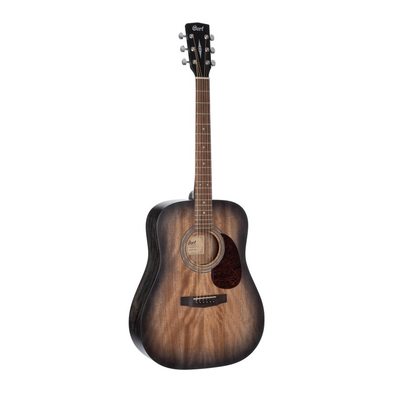 Guitare Folk CORT EARTH60M OPTB - Macca Music Guitare Folk CORT EARTH60M OPTB - Macca Music