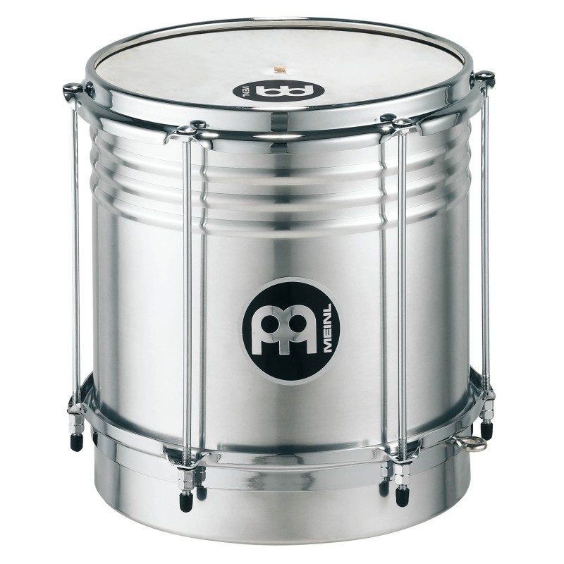 Cuica MEINL 10" Aluminium Cuica - Macca Music Cuica MEINL 10" Aluminium Cuica - Macca Music