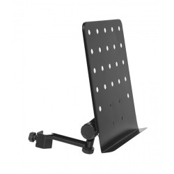Pupitre STAGG MUS-ARM1 Pupitre Avec Bras De Fixation - Macca Music