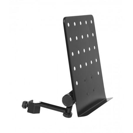 Pupitre STAGG MUS-ARM1 Pupitre Avec Bras De Fixation - Macca Music