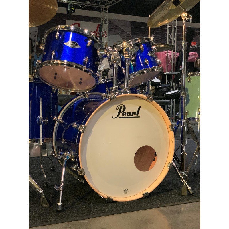 Occasion PEARL Export 20" Complete HVB - Macca Music Occasion PEARL Export 20" Complete HVB - Macca Music