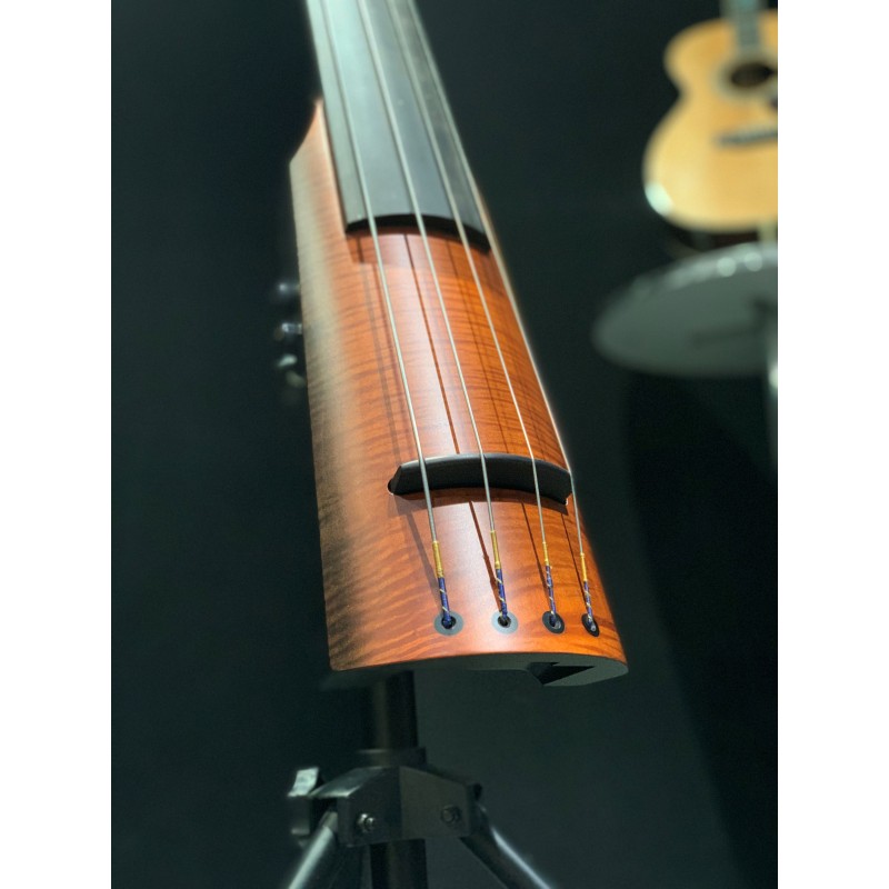 Contrebasse Electrique Occasion NS Design - Macca Music Contrebasse Electrique Occasion NS Design - Macca Music