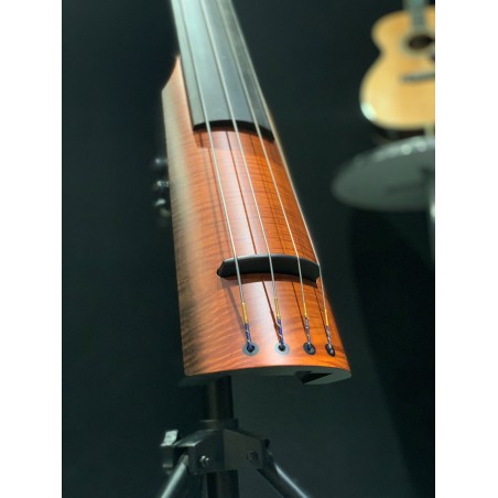 Contrebasse Electrique Occasion NS Design - Macca Music