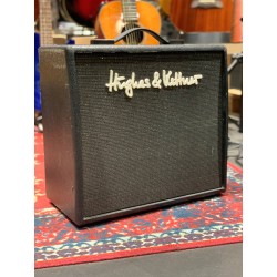 Occasion HUGHES & KETTNER 30R Edition Blue - Macca Music