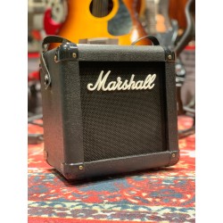 Occasion Marshal MG2 FX - Macca Music