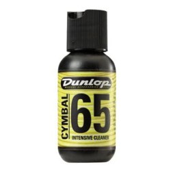 Nettoyant Pour Cymbales DUNLOP Intensive 65 Cleaner - Macca Music