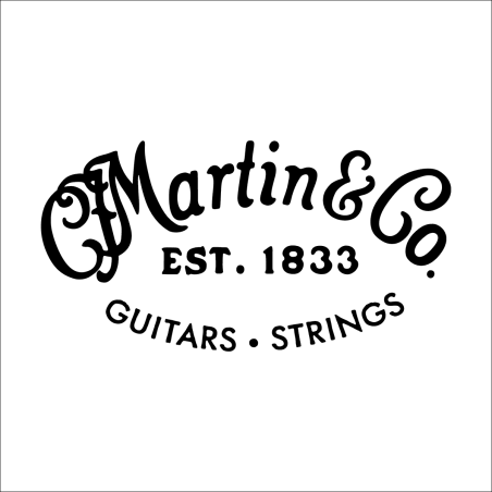 Corde Au Détail MARTIN 47 - Macca Music