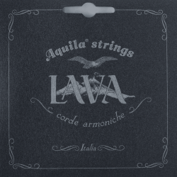 AQUILA LAVA SOPRANO HIGH G