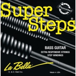 LA BELLA SUPER STEPS 40-95