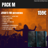 Location De Sono Pack M - Macca Music