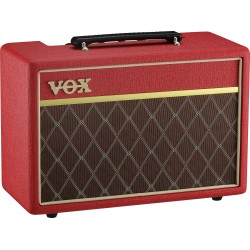Ampli Pour Guitare Electrique VOX Pathfinder 10 RD - Macca Music