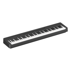 Piano Numérique YAMAHA P-145 BT - Macca Music