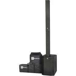 Enceinte Colonne HK AUDIO Polar10 MK2 - Macca Music