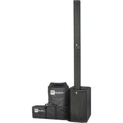 Enceinte Colonne HK AUDIO POLAR12 MK2 - Macca Music