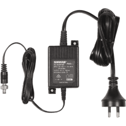 Alimentation SHURE PS43E - Macca Music