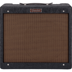 Ampli Pour Guitare Electrique FENDER Blues JR 30TH Anniversary - Macca Music
