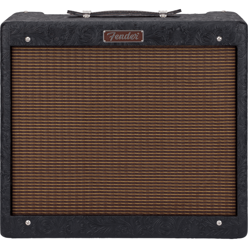 Ampli Pour Guitare Electrique FENDER Blues JR 30TH Anniversary - Macca Music Ampli Pour Guitare Electrique FENDER Blues JR 30TH Anniversary - Macca Music