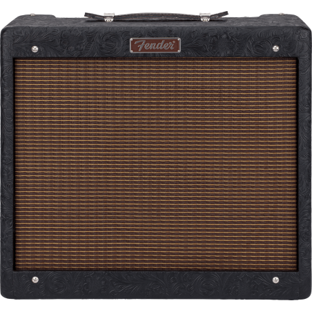 Ampli Pour Guitare Electrique FENDER Blues JR 30TH Anniversary - Macca Music