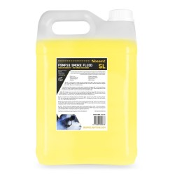 Liquide Pour Machine A Fumée BEAMZ FSMF5S - Macca Music