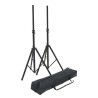 Set De Supports D'enceintes GEWA F900640 - Macca Music