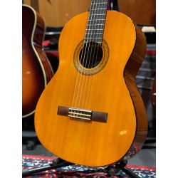 OCCASION YAMAHA C40 + SOFTCASE