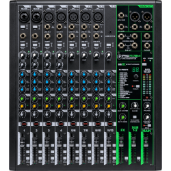 MACKIE - SMK PROFX12V3