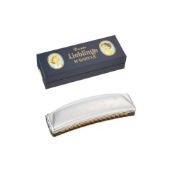 HOHNER 6195/32 HARMO MODELE...