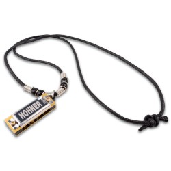 HOHNER MINI HARP COLLIER...