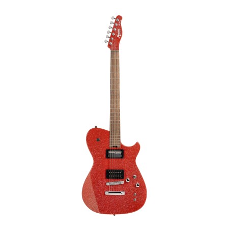 Guitare Electrique CORT MBM-2H SUS - Macca Music