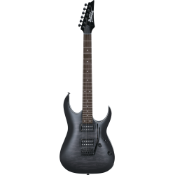 Guitare Electrique IBANEZ GRGA120QA-TKS - Macca Music