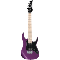 Guitare Electrique IBANEZ GRGM21M-MPL - Macca Music