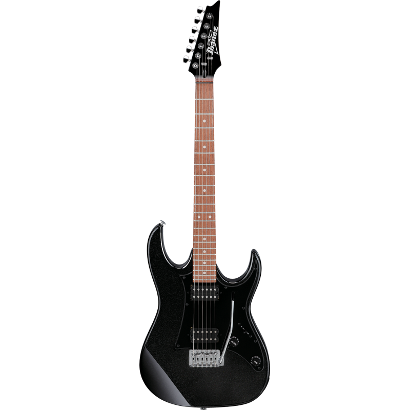 Guitare Electrique IBANEZ GRX20-BKN - Macca Music Guitare Electrique IBANEZ GRX20-BKN - Macca Music