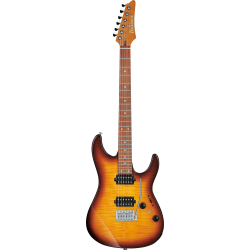 Guitare Electrique IBANEZ AZ24S1F-VLS - Macca Music
