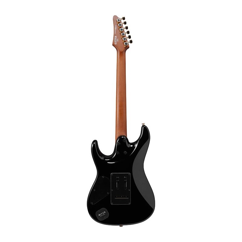 Guitare Electrique IBANEZ AZ26P1BK - Macca Music