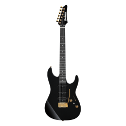 Guitare Electrique IBANEZ AZ26P1BK - Macca Music