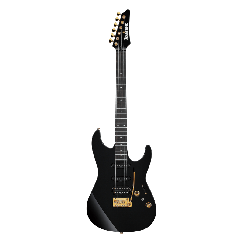 Guitare Electrique IBANEZ AZ26P1BK - Macca Music