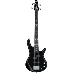 Basse Electrique Passive IBANEZ GSRM20-BK - Macca Music