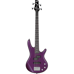 Basse Electrique Passive IBANEZ GSRM20-MPL - Macca Music