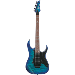 IBANEZ RG450QMB-SPB