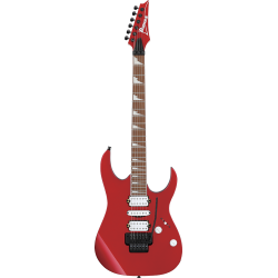Guitare Electrique IBANEZ RG470DX-WCA - Macca Music