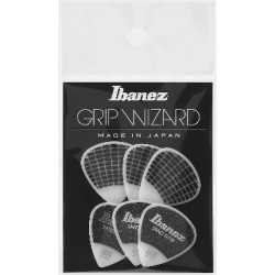Lot De Mediators IBANEZ PPA16HSG-WH - Macca Music