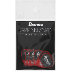 Lot De Mediators IBANEZ PPA16MSG-RD - Macca Music