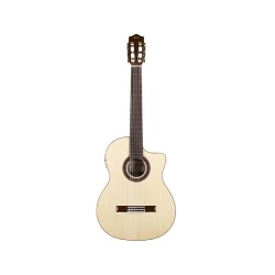 Guitare flamenco électro-acoustique CORDOBA Iberia GK Studio Negra - Macca Music