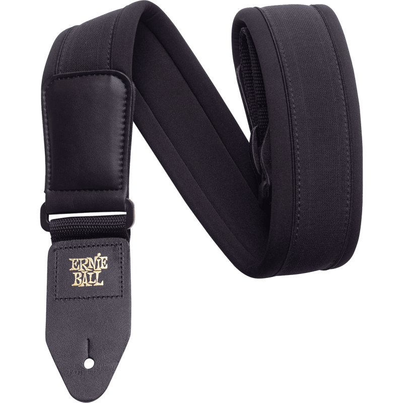 Sangle Pour Guitare Et Basse ERNIE BALL 4144 - Macca Music Sangle Pour Guitare Et Basse ERNIE BALL 4144 - Macca Music